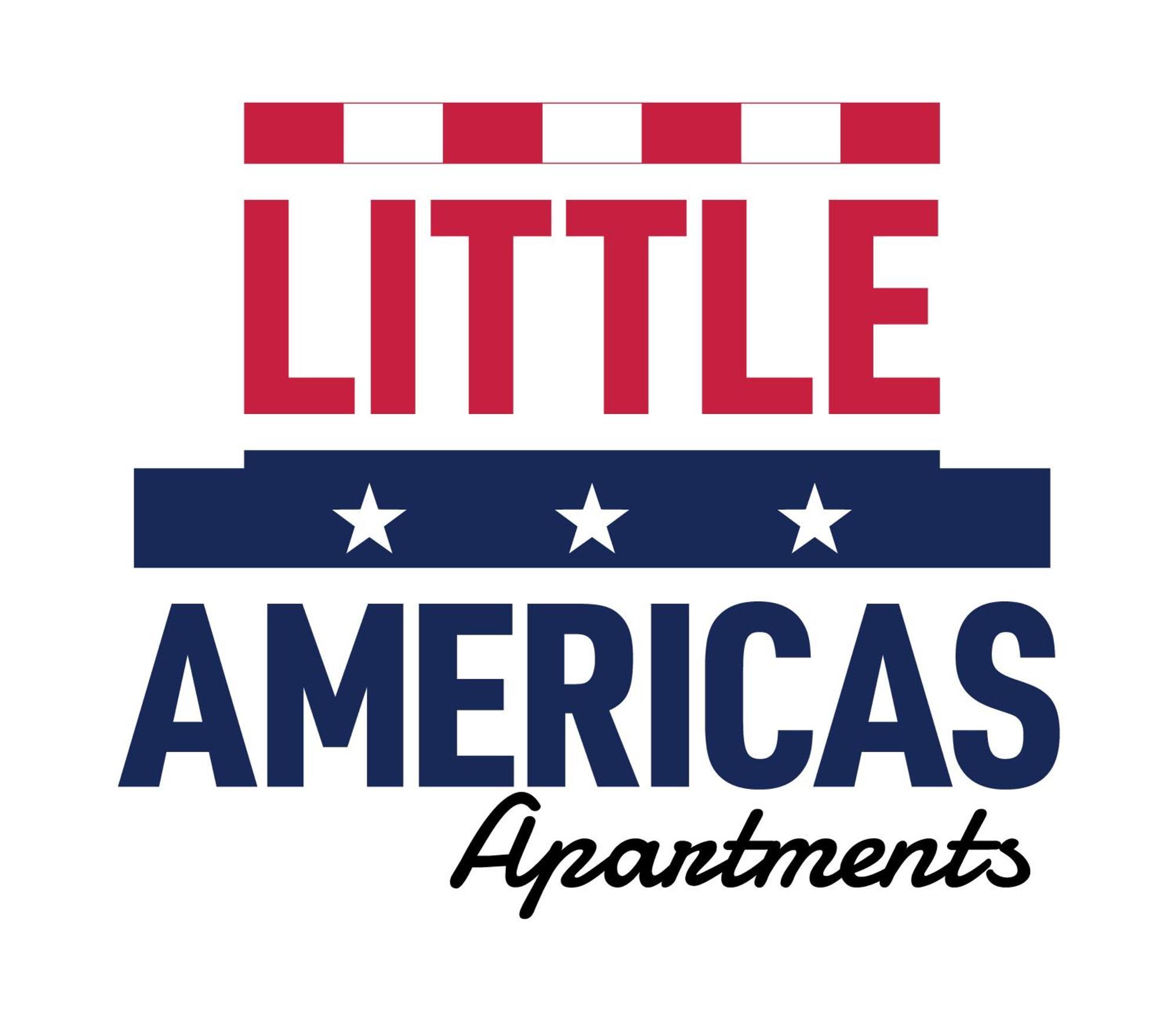 Little Americas Westend Apartament Budapesta