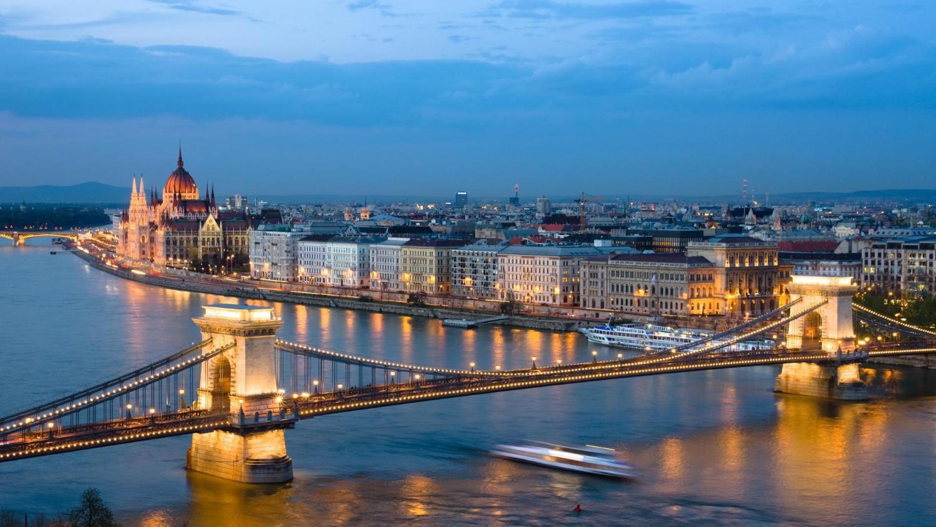 Apartament Little Americas Westend *