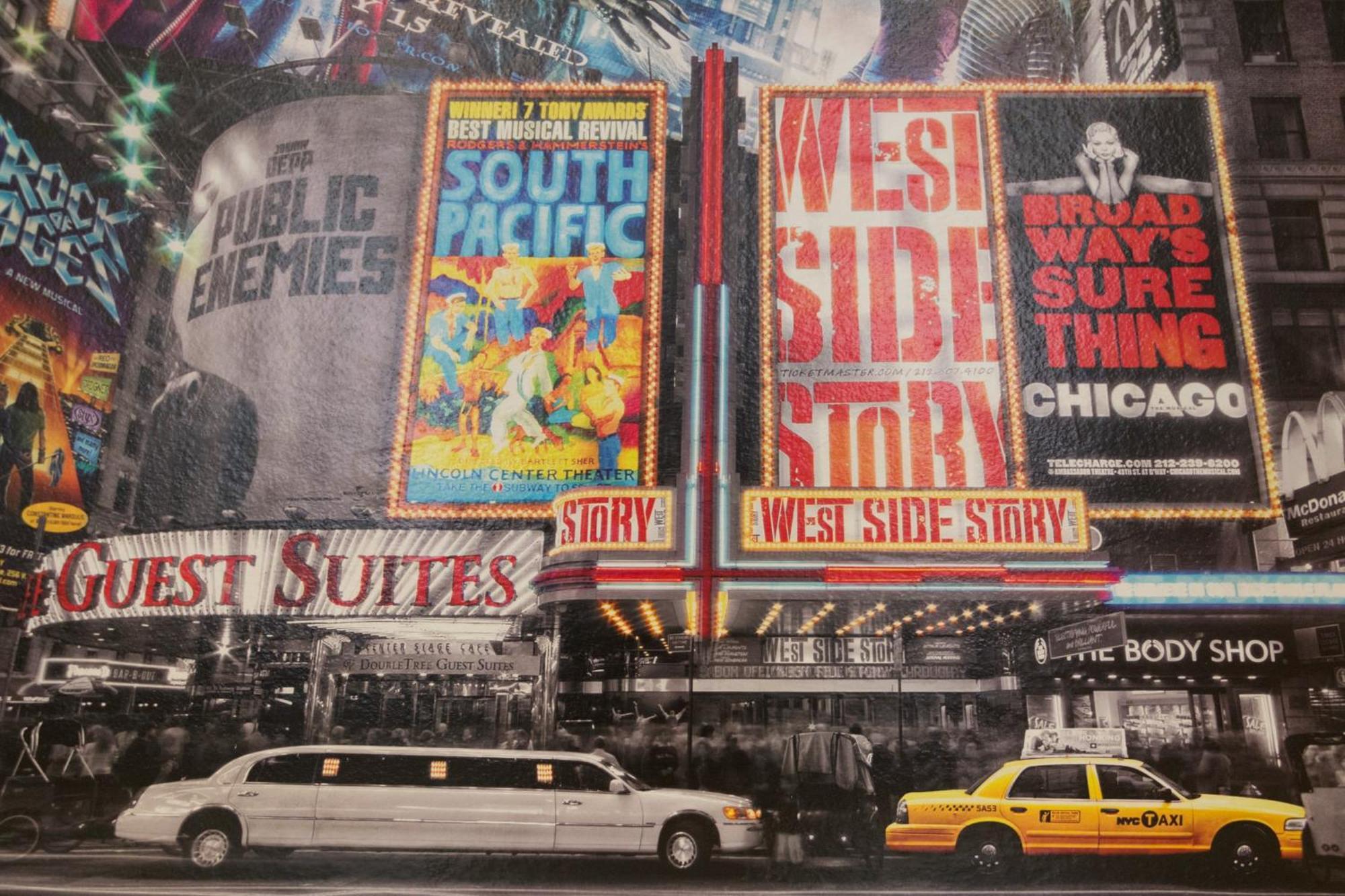 Little Americas Westend Appartamento